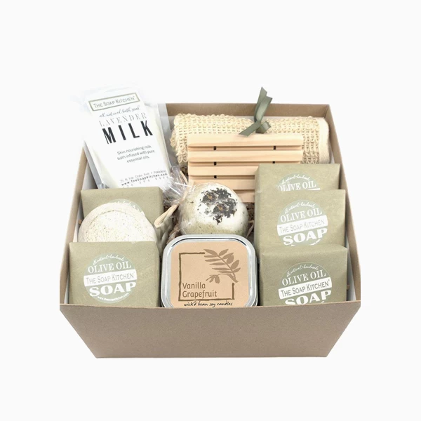 Soap Gift Boxes