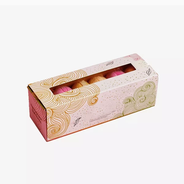 Soap Gift Boxes