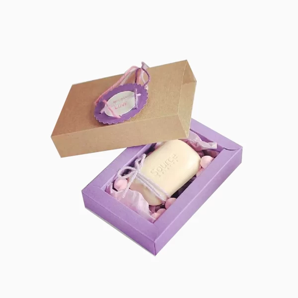 Soap Gift Boxes