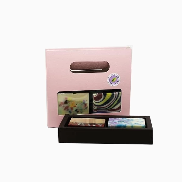 Soap Gift Boxes