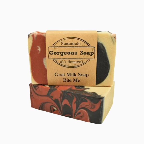 Custom Soap Sleeve Packaging