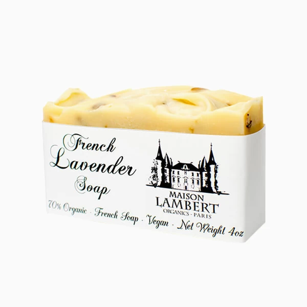 Custom Soap Sleeve Packaging
