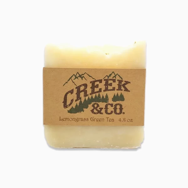 Custom Soap Sleeve Packaging