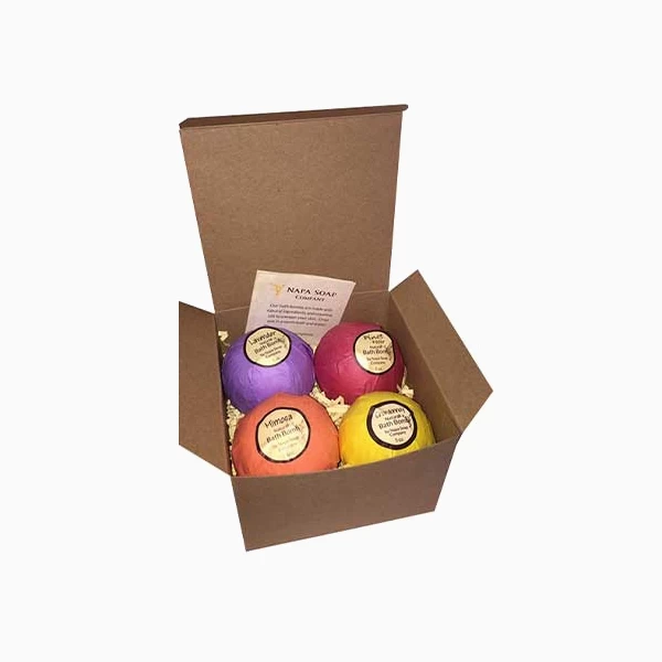 Soap Subscription Boxes