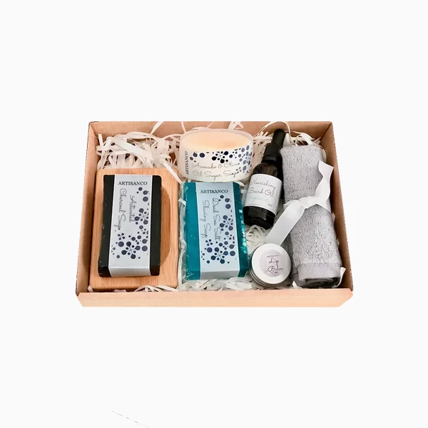 Soap Subscription Boxes