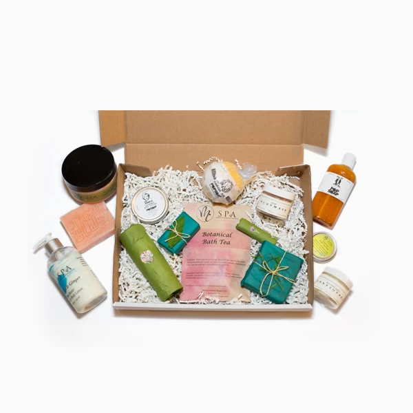 Soap Subscription Boxes