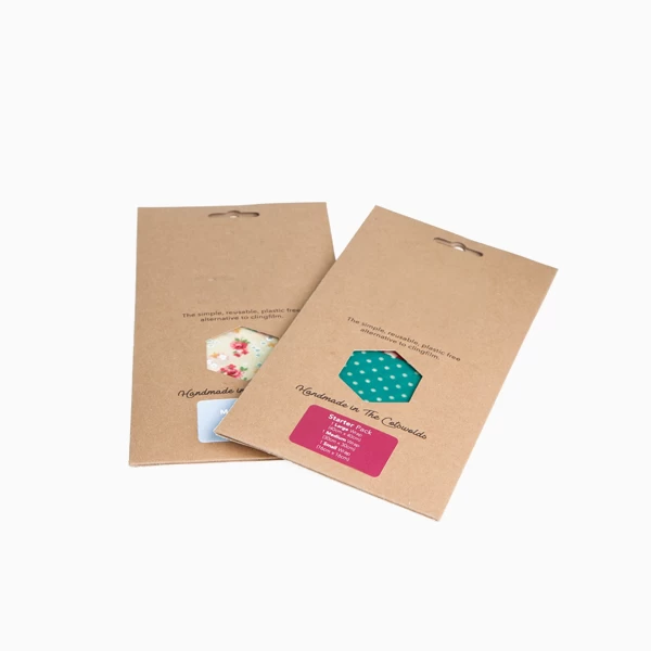 Soap Wraps