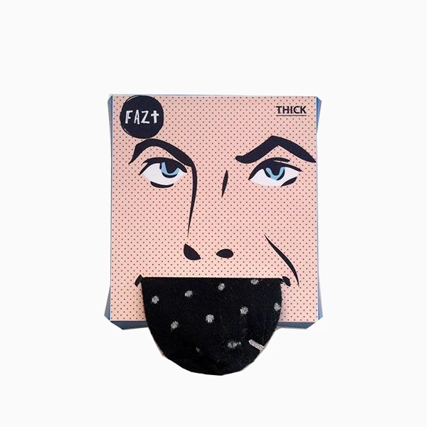 Sock Packaging