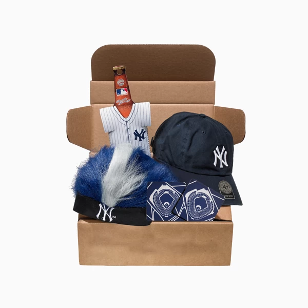 Sports Subscription Boxes