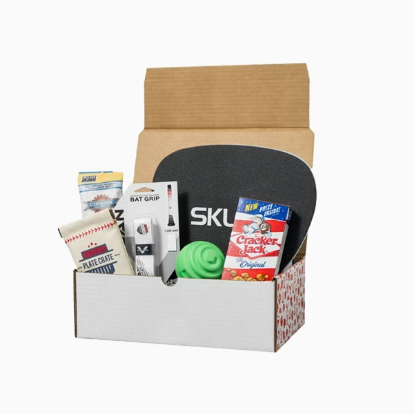 Sports Subscription Boxes
