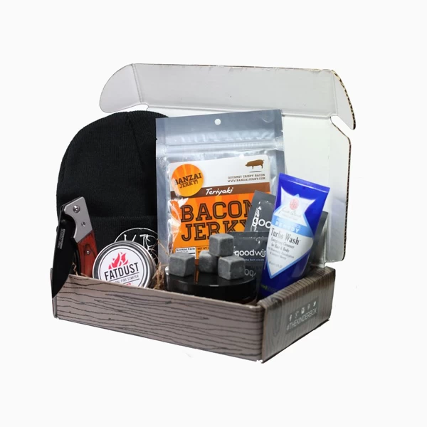 Sports Subscription Boxes
