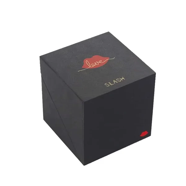 Custom Square Boxes