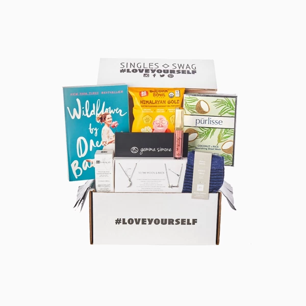 Stationery Subscription Box