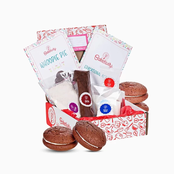 Subscription boxes for kids