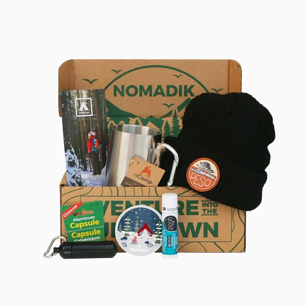 Subscription Boxes For Men