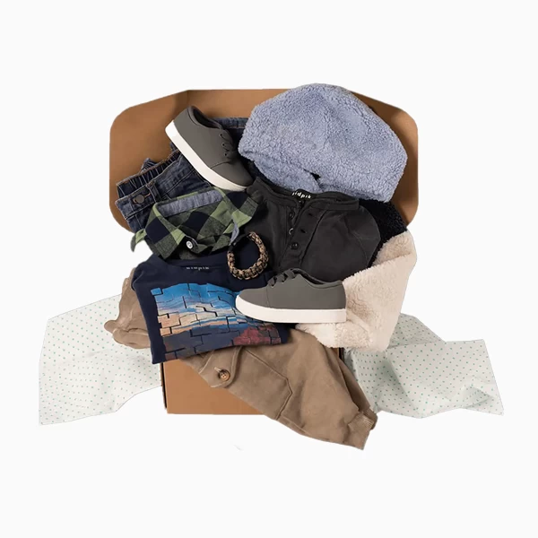 Subscription Boxes For Men