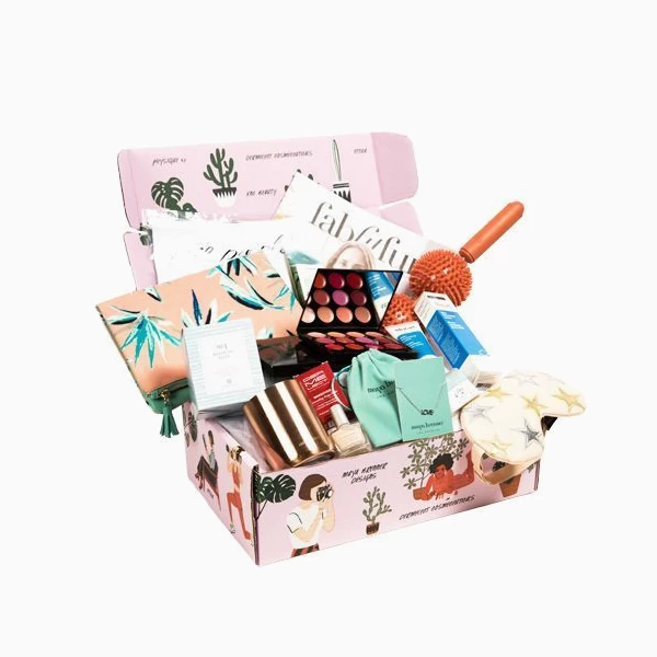 Subscription Boxes For Women