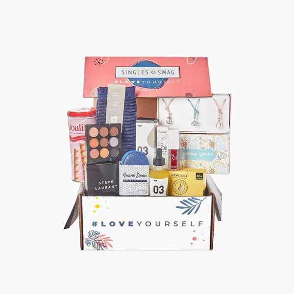 Subscription Boxes For Women