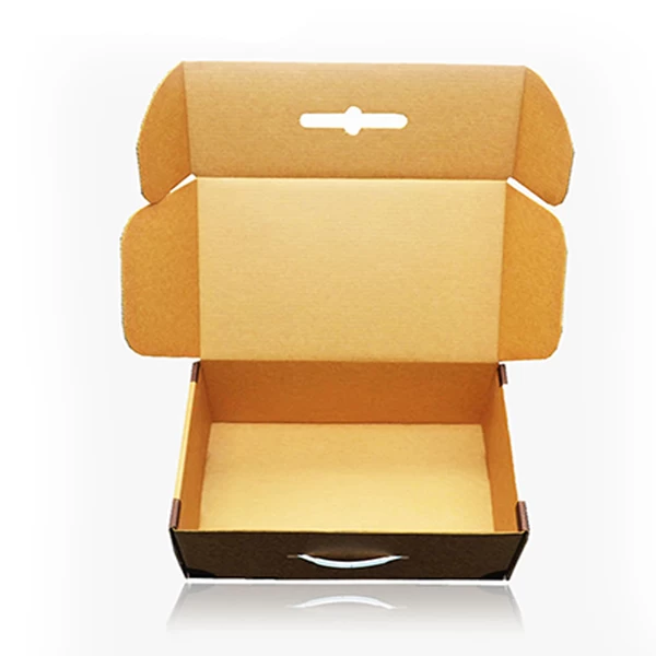 Custom Suitcase Boxes