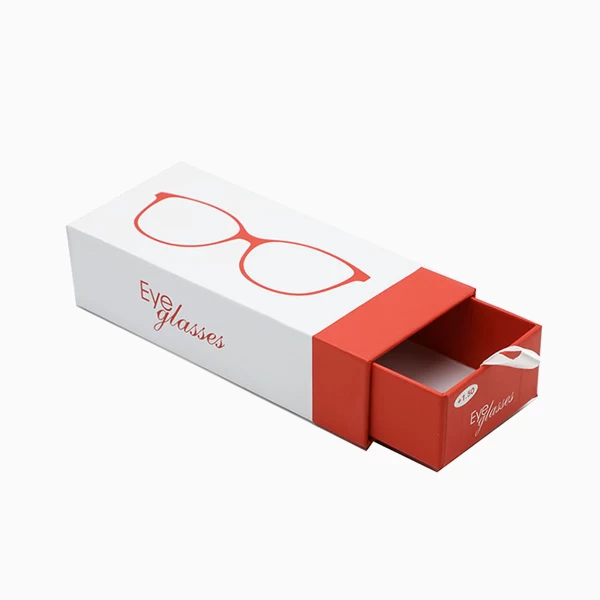 Sunglass Boxes
