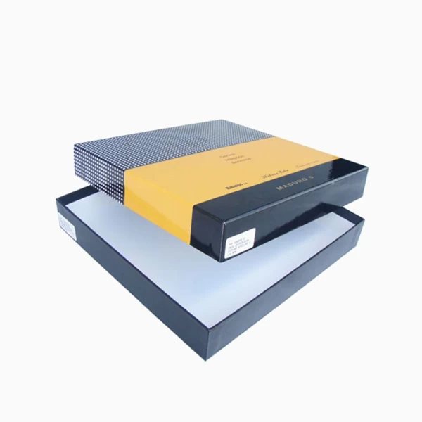 T Shirt Boxes