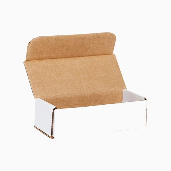 Custom Tab Lock Mailer Boxes