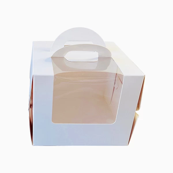 Tall Cake Boxes