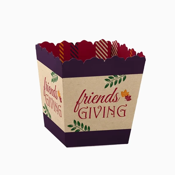 Thanksgiving Boxes