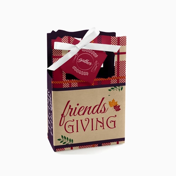 Thanksgiving Boxes