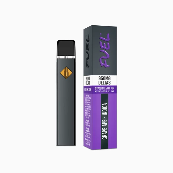 THC Vape Boxes