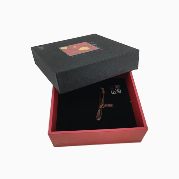 Tie Boxes