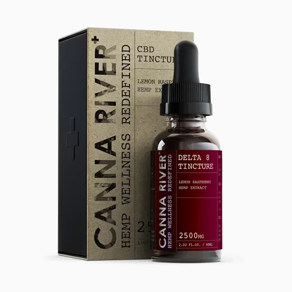 custom Tincture Boxes