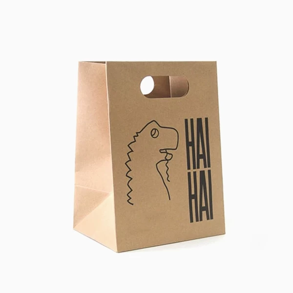 Custom Togo Bags