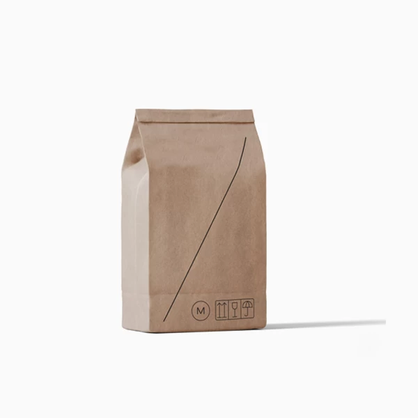 Custom Togo Bags