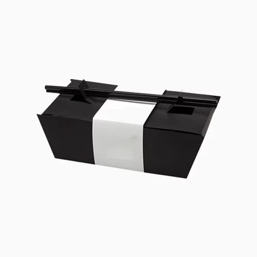 Custom Togo Boxes