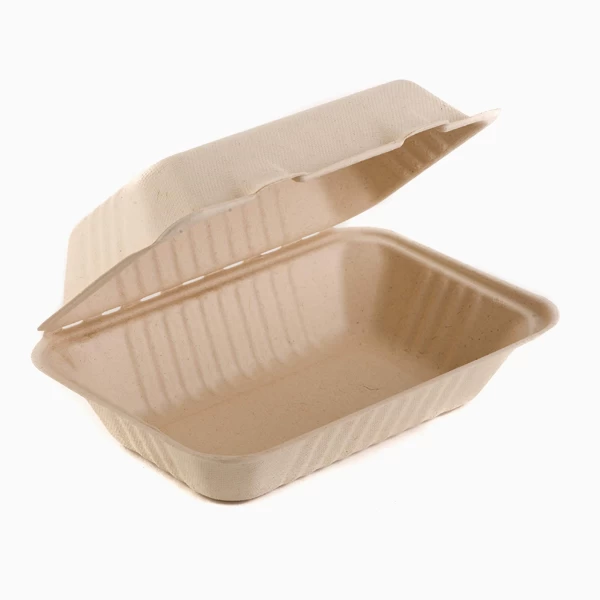 Custom Togo Boxes