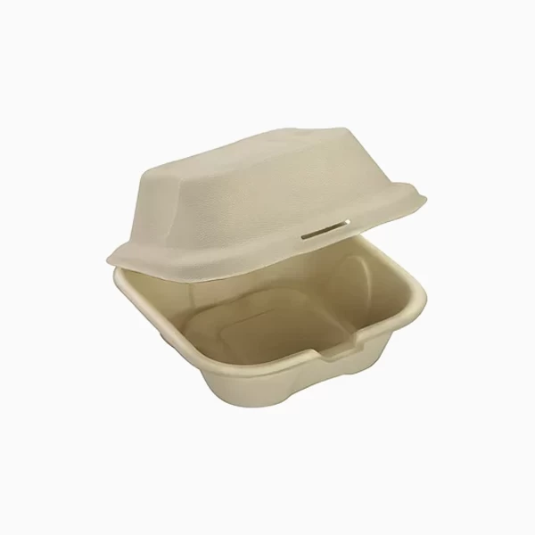 Custom Togo Boxes