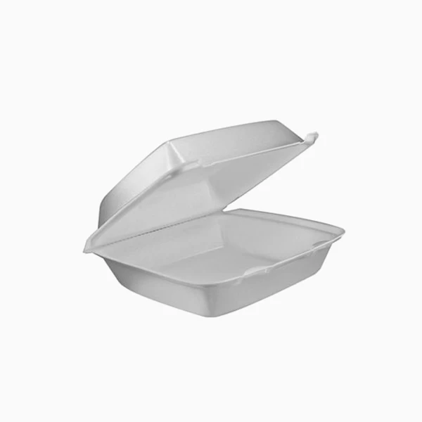Custom Togo Boxes