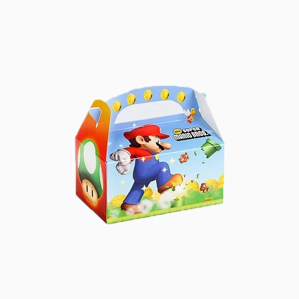 Toys Product Gable Box
