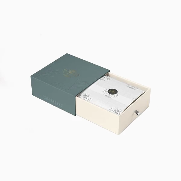Custom Food Packaging Sleeves