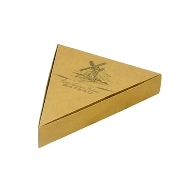 Custom Triangle Boxes