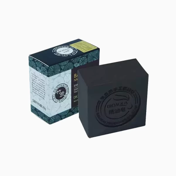 Tuck End Soap Boxes