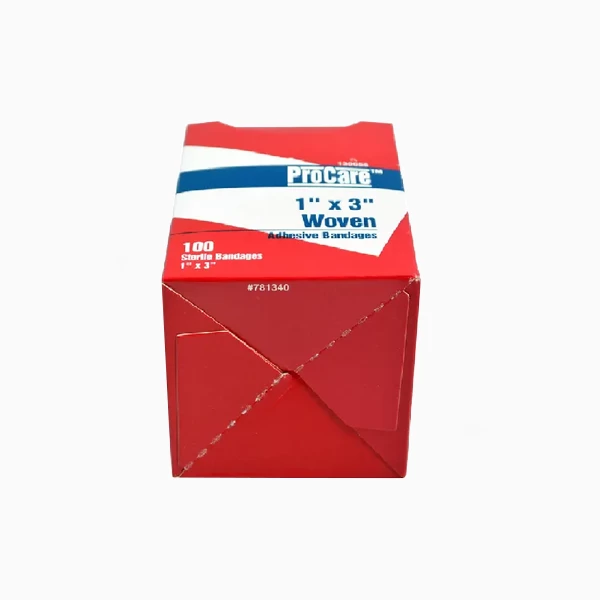Tuck Top Auto Bottom Boxes
