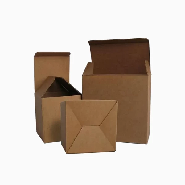 Tuck Top Auto Bottom Boxes