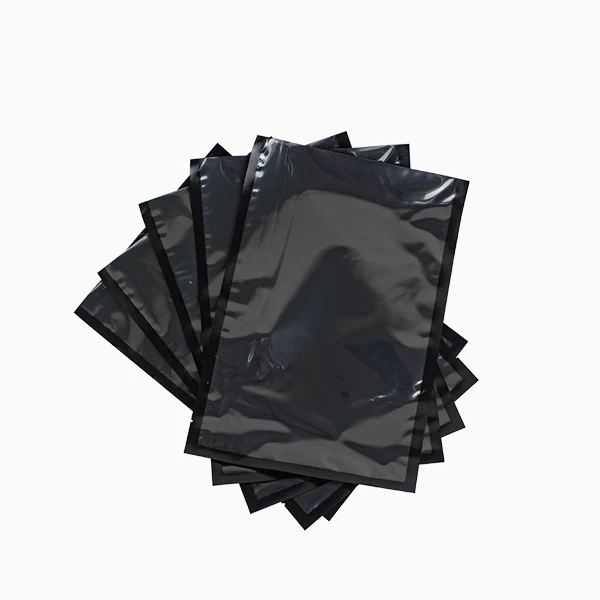 Vacuum Seal Weed Bags