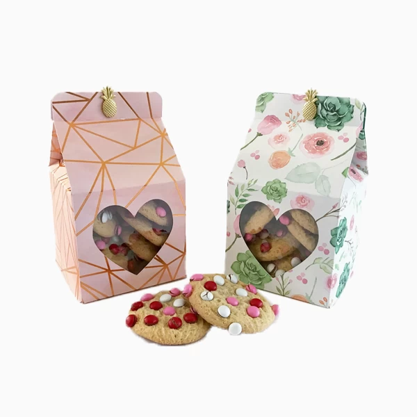 New Year Gift Boxes