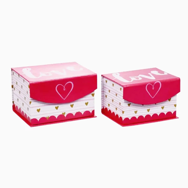 New Year Gift Boxes