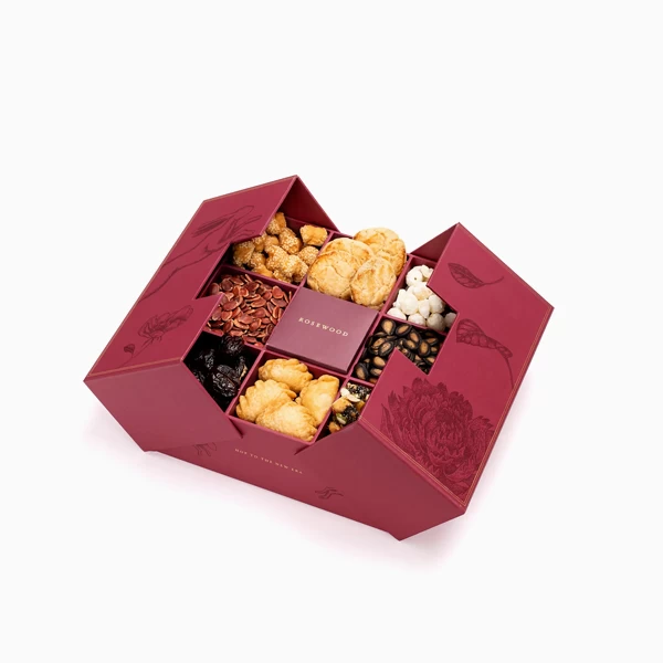 Valentines Gift Boxes