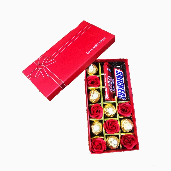 Valentines Gift Boxes