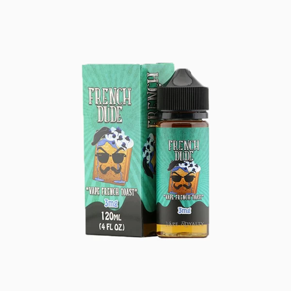 custom Vape Juice Boxes